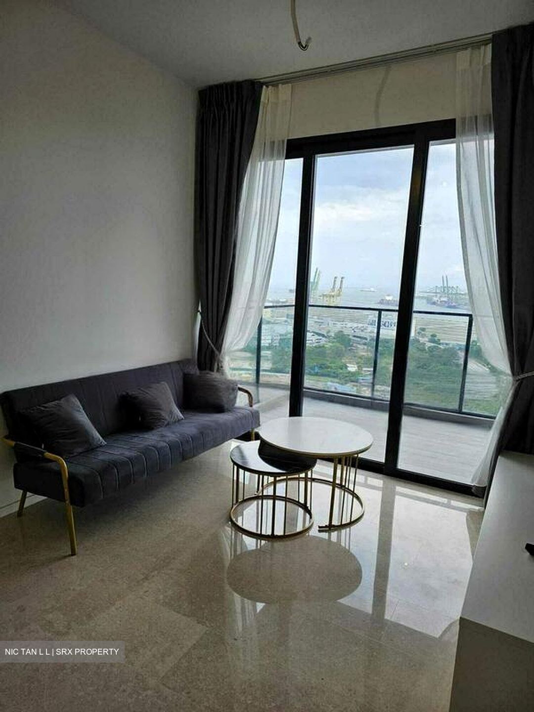 Avenue South Residence (D3), Apartment #460910621